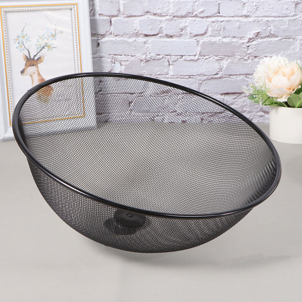 4Pcs Mesh Dome Food Cover Stai - огляд і ціна Food Snacks For Camping